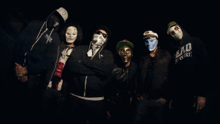 Painted faces body paint group 2 - painted free wallpaper