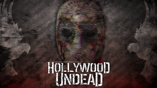 Creepy mask hollywood undead movie - dave kendall free wallpaper