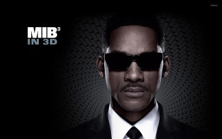 Man suit tie sunglasses jacket - 3 d free wallpaper