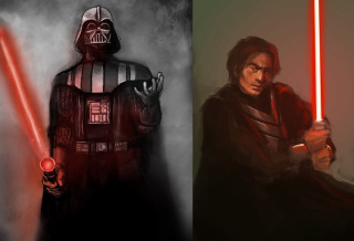 Darth vader sith vader costume - drew struzan free wallpaper