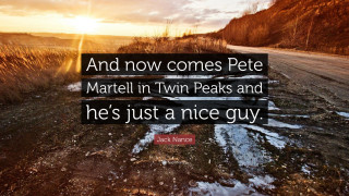 Quote road sunset background pete - naive free wallpaper