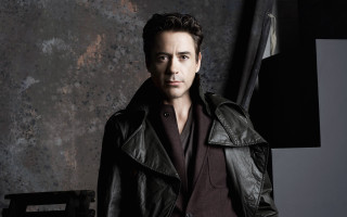 Man leather jacket wall chair - a leather jacket free wallpaper