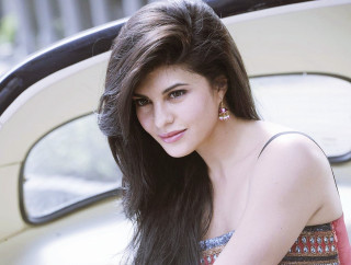 Woman long hair car promo - a photocopy free wallpaper