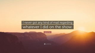 Mountains sunset quote James Ford - the background and a sunset in the background free wallpaper