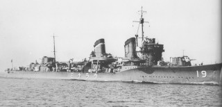 Battleship floating water boat flag - aguri uchida free wallpaper