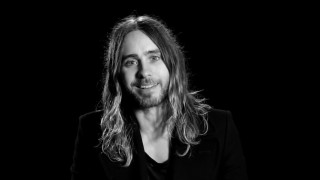 Man long hair beard smiling - long hair and a beard free wallpaper