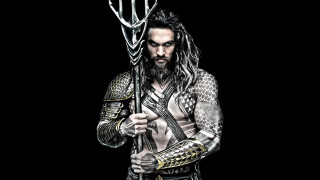 Bearded man tattoos pitchfork sword - everett warner free wallpaper