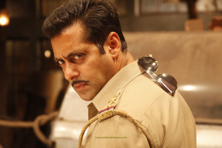 Man uniform serious look mustache - movie still free wallpaper