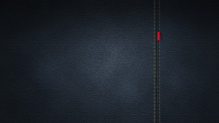 Dark blue background red stripe - blue background free wallpaper