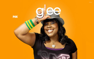 Woman hat black shirt glee - a black shirt free wallpaper
