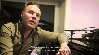 Man piano quote discovering new - david dougal williams free wallpaper
