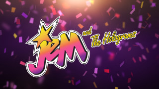 Star holograms logo confetti image - benjamin marra free wallpaper