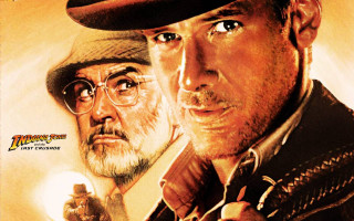 Movie poster two men hats - the other man free wallpaper