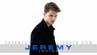 Black coat man jeremy poster - ferenc joachim free wallpaper