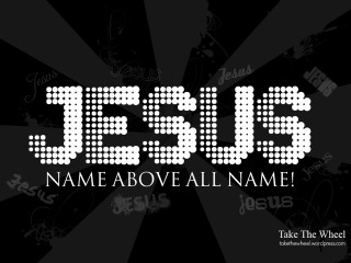 Jesus cross black white photo - a cross free wallpaper