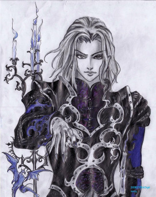 Woman sword armor chest drawing - andor basch free wallpaper
