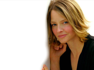 Woman leaning wall hand chin 4 - a woman leaning against a wall free wallpaper