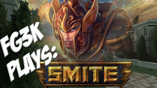 Man helmet fsk plays smite - a helmet free wallpaper