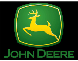 Green yellow logo deer john - derf free wallpaper