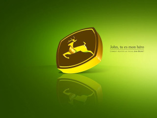 Green yellow wallpaper deer quote - wallpaper free wallpaper
