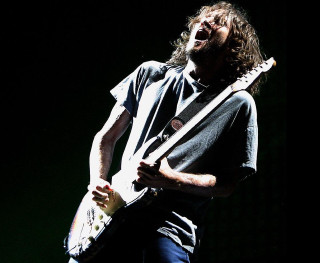 Man guitar microphone performance singer 2 - alex petruk ape free wallpaper
