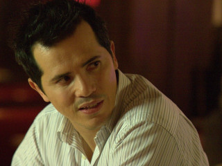 Eddie mendoza mustache shirt sitting - his hip free wallpaper