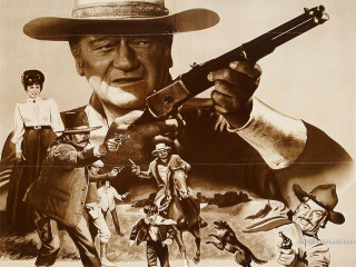 Man gun woman gun man 2 - a poster of a man holding free wallpaper