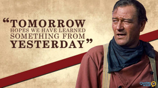 Man scarf quote wall tomorrow - the wall behind free wallpaper
