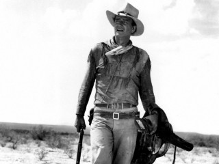 Cowboy hat backpack desert gun - his hand and a hat free wallpaper