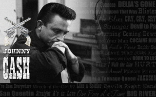 Johnny cash guns hand iconic - edward otho cresap ord ii free wallpaper