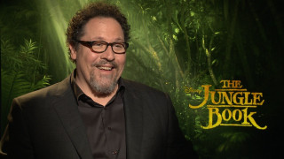 Jungle man suit glasses palm - magical free wallpaper for desktop