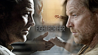 Man cigarette man cigarette fight - fine art free wallpaper