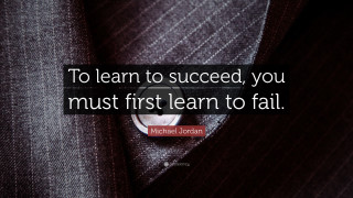 Man suit quote learn proceed - a. b. jackson free wallpaper