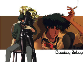 Couple people sitting wall cigarette - western comic book art free wallpaper