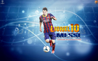 Man soccer uniform kicking ball - a soccer ball free wallpaper