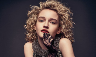 Emma geary curly hair black - her cheek free wallpaper