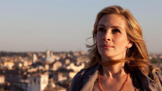 Woman necklace city background looking - a necklace free wallpaper