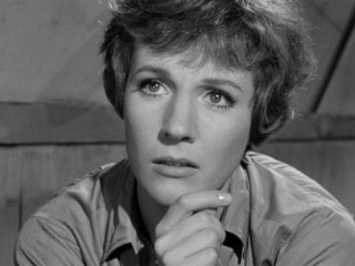 Woman short hair serious look - anita kunz free wallpaper