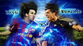 Soccer players lightning screaming field - photo real free wallpaper