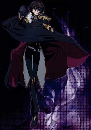 Woman black red outfit cape - outfit free wallpaper