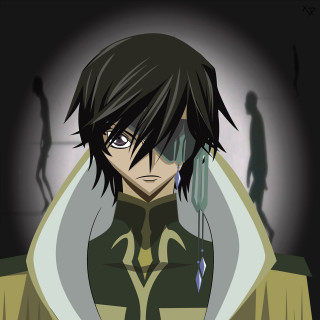 Man black hair hoodie knife - him free wallpaper