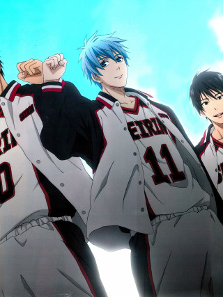 Three baseball players pointing uniform - les nabis free wallpaper