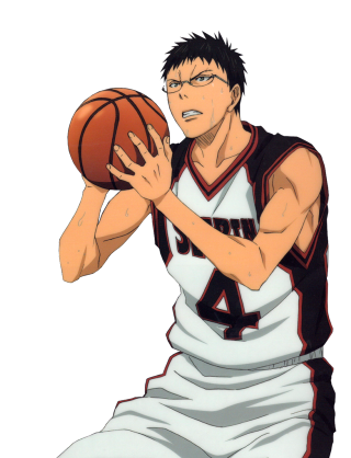 Man holding basketball uniform number - a number free wallpaper