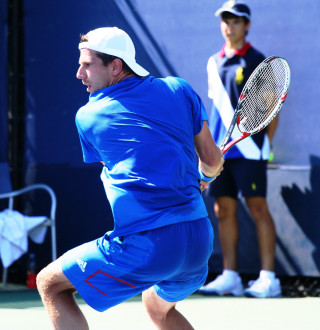 Tennis match blurry sportswear court - impressionist free wallpaper