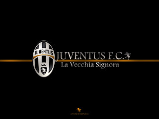 Black white logo gold stripe - gold free wallpaper