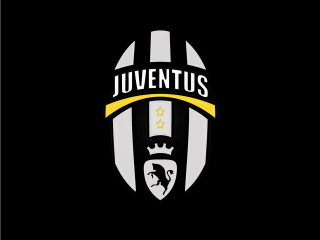 Black white soccer ball crown - a crown free wallpaper