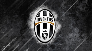 Black white logo yellow stripe - caravaggio free wallpaper