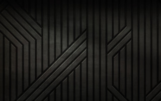 Black wall diagonal design background - a diagonal design free wallpaper