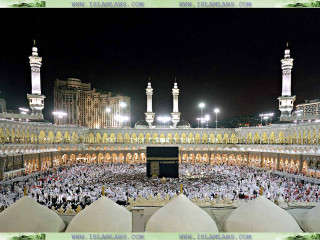 Large group people building night - a large crowd of people free wallpaper