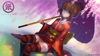 Woman red outfit holding umbrella - a red outfit holding free wallpaper